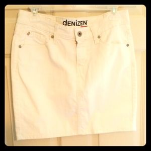 Denizen skirt